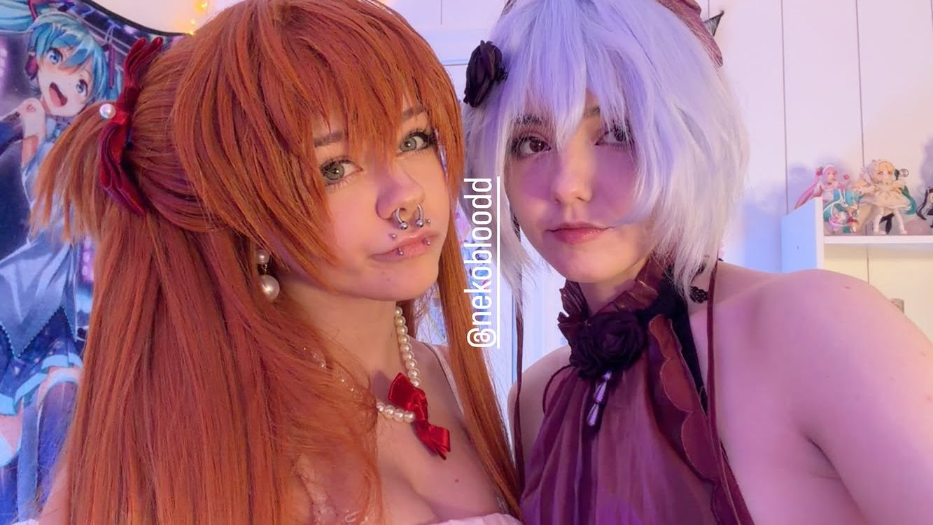 Stella Rosxx Photo #34