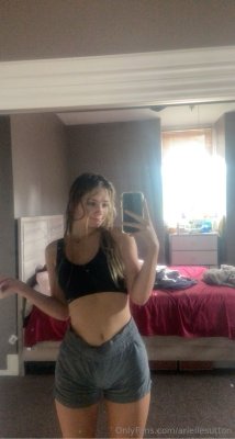 ariellesutton Post #1