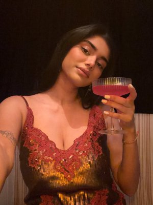 Asfa Sinha Photo #3
