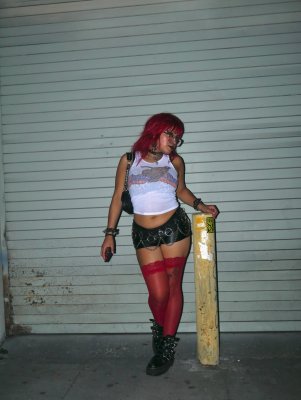 Cowb0yfunk Photo #6