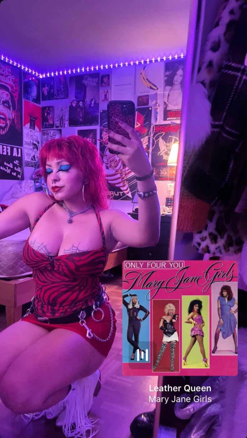 Cowb0yfunk Photo #20