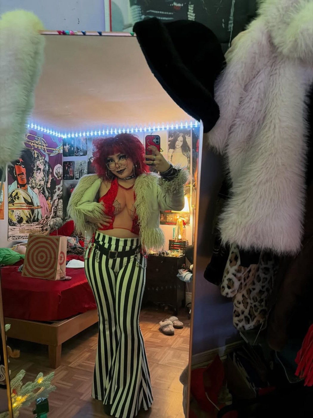 Cowb0yfunk Photo #28