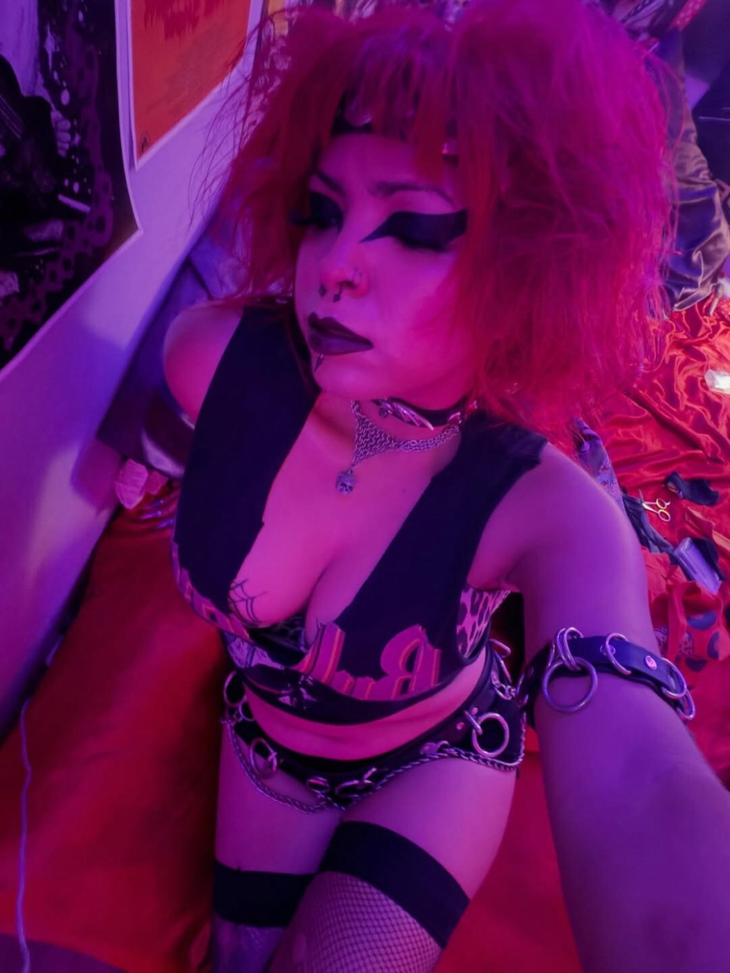 Cowb0yfunk Photo #27