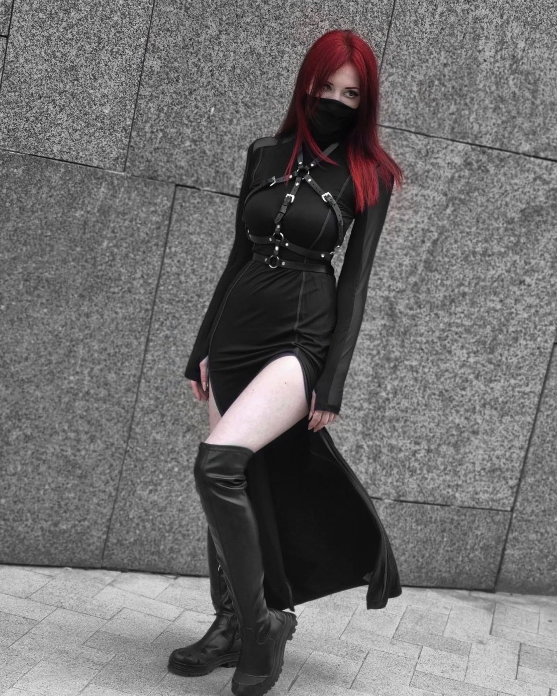 Gina Iacob Photo #9