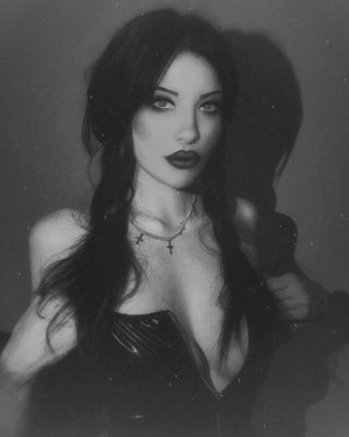 Gina Iacob Photo #53