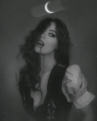 Gina Iacob Photo #48