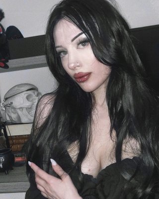 Gina Iacob Photo #66