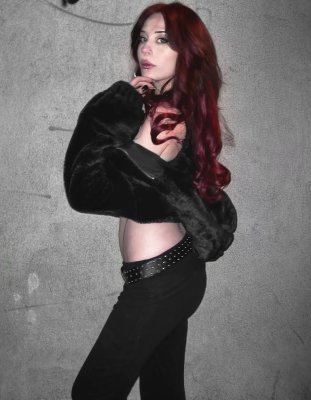 Gina Iacob Photo #69