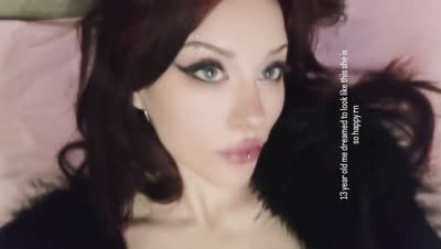Gina Iacob Video #77