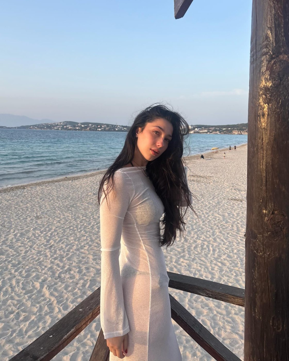 İrem Bozkurt Photo #13