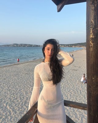 İrem Bozkurt Photo #11