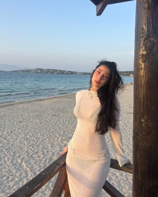 İrem Bozkurt Photo #12