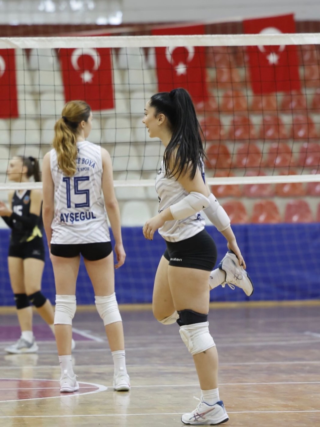 İrem Bozkurt Photo #23