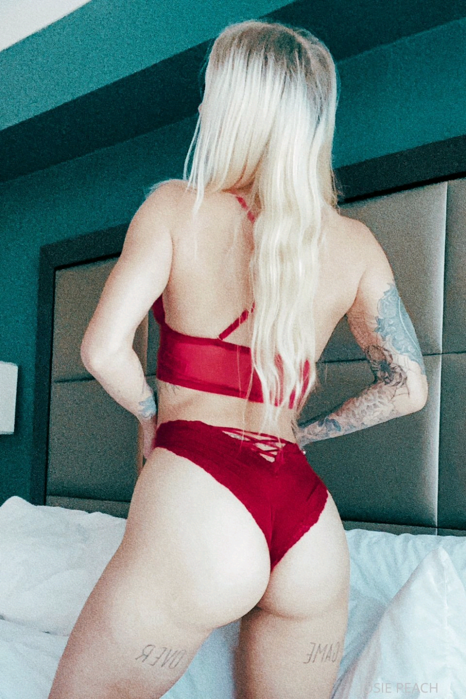 Josie Peach Photo #45