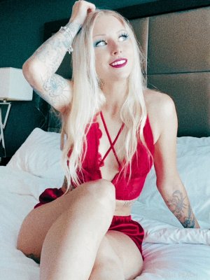 Josie Peach Post #4