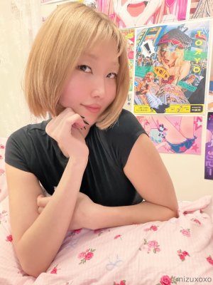 Katanamizu Photo #18
