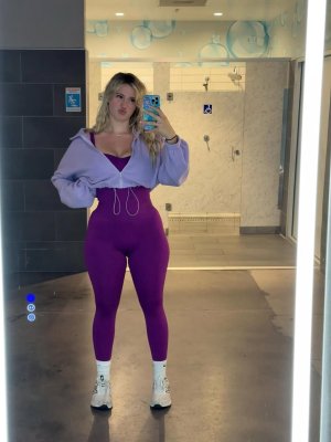 Kayla Rose Post #1