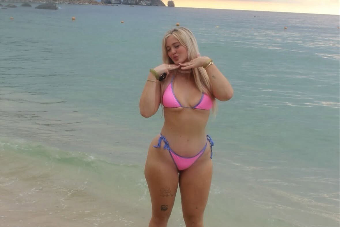 Kayla Rose Photo #19