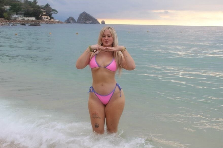 Kayla Rose Photo #26