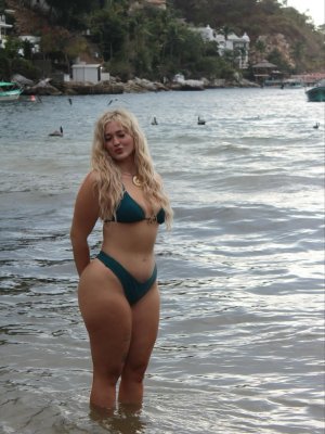 Kayla Rose Photo #22