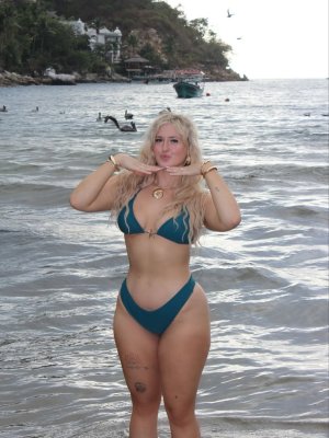 Kayla Rose Photo #27