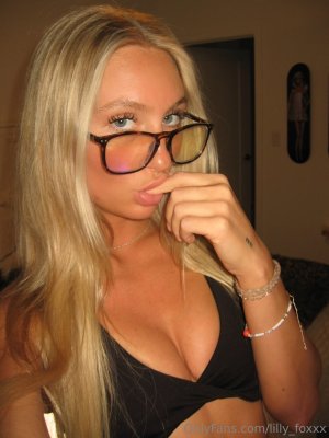 Lilly Foxxx Photo #27