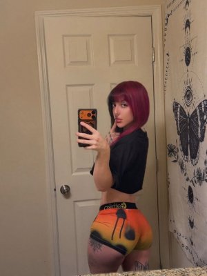 Luucifina Photo #8
