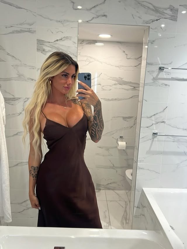 Maria Lazzarini Photo #5