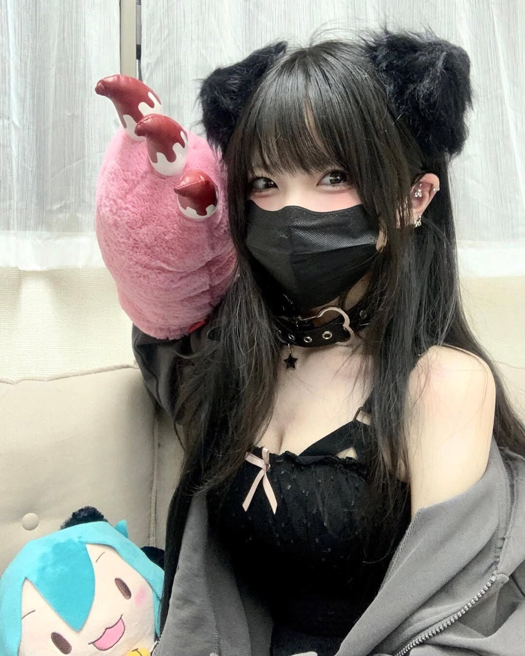 Chulianeru Photo #42