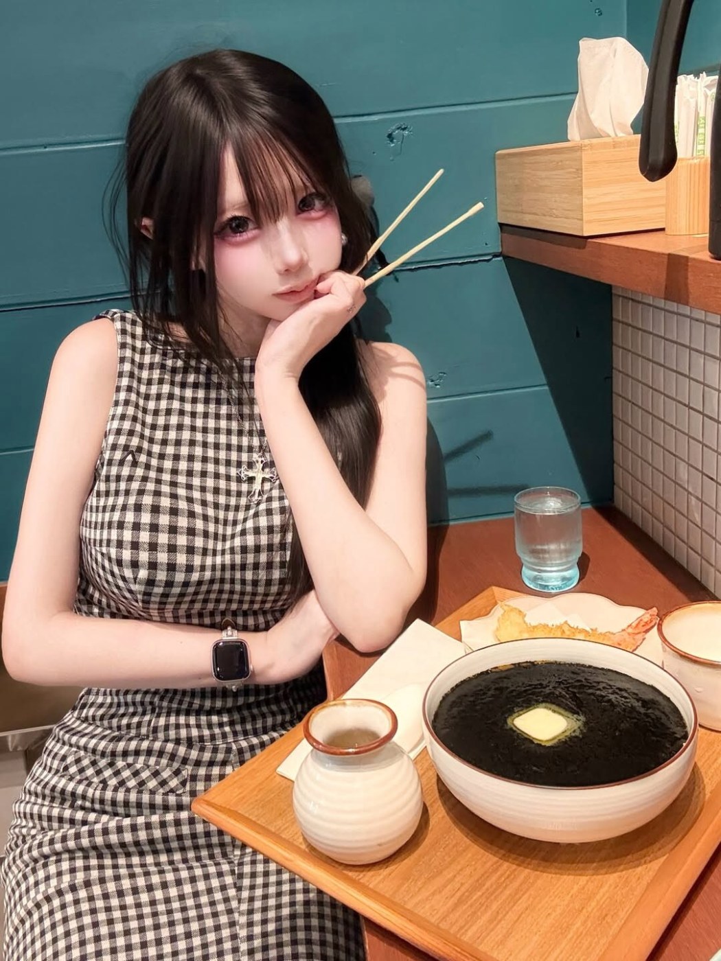 Chulianeru Photo #45