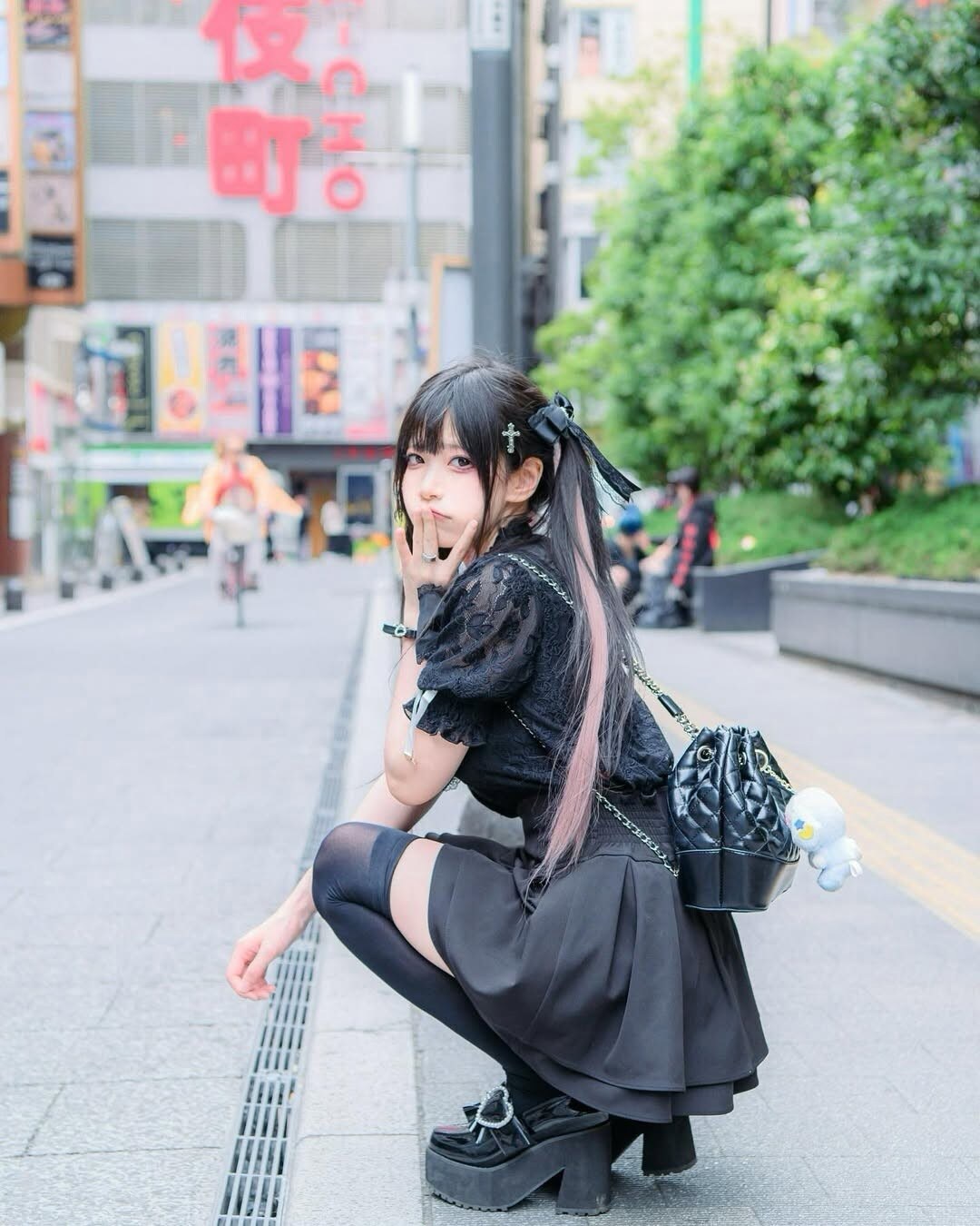 Chulianeru Photo #69