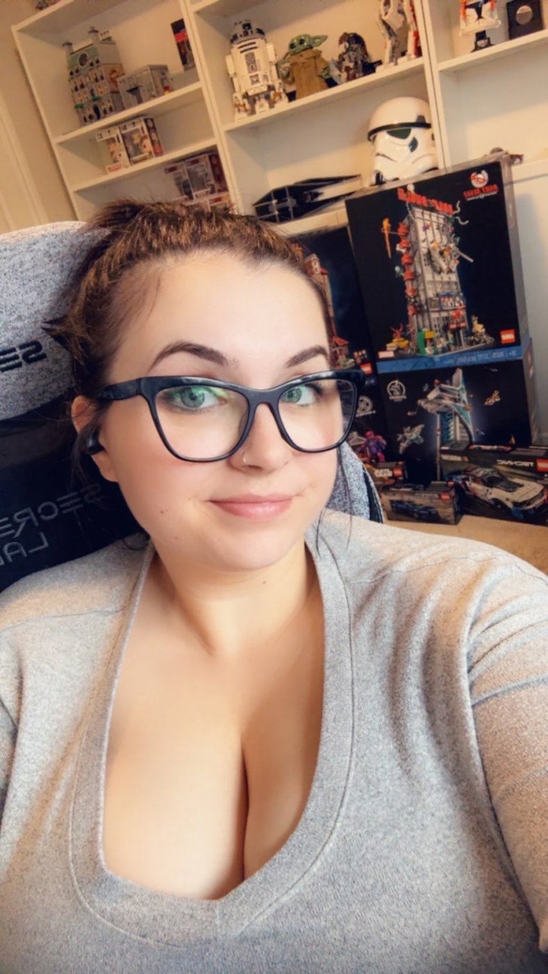Goddessmissy_xo Photo #19