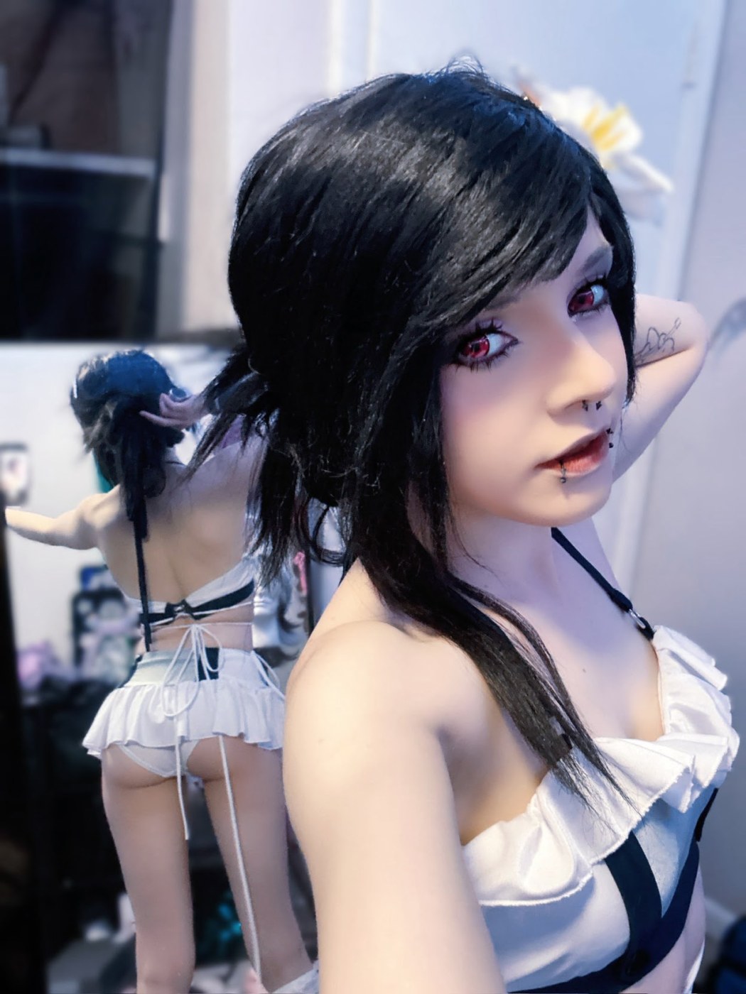homukemii Photo #6