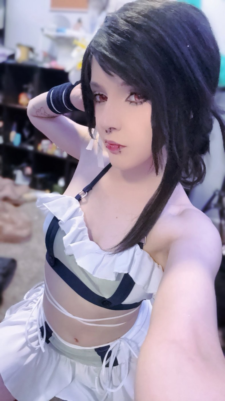 homukemii Photo #2