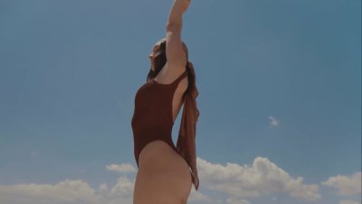 Mariasole Pollio Post #3