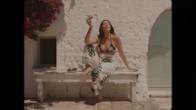 Mariasole Pollio Post #4