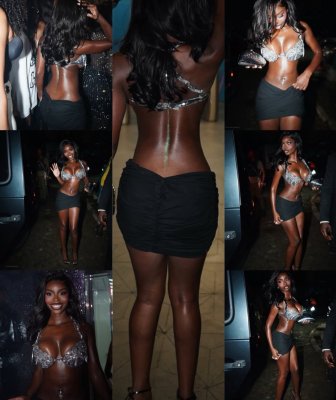 Olandria Carthen Photo #18