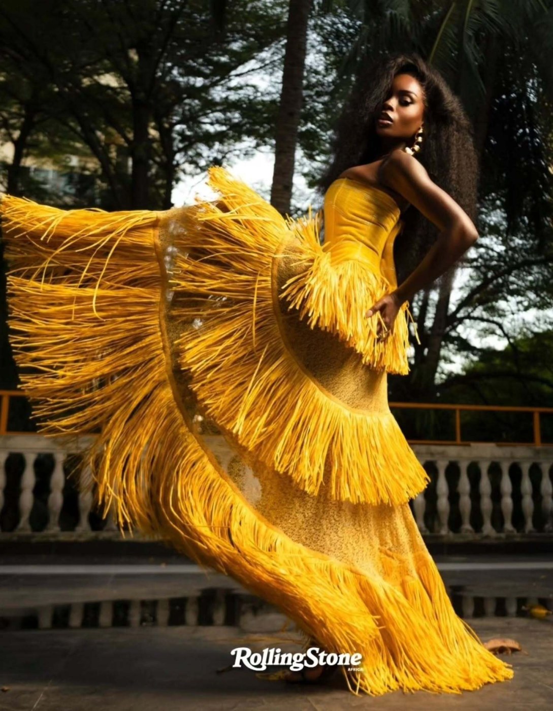 Olandria Carthen Photo #38