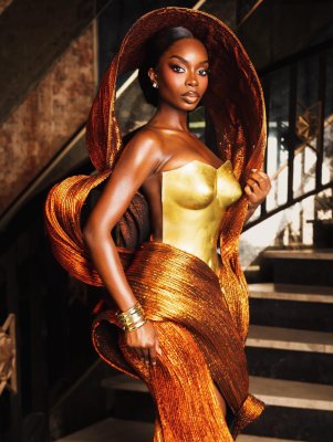 Olandria Carthen Photo #42