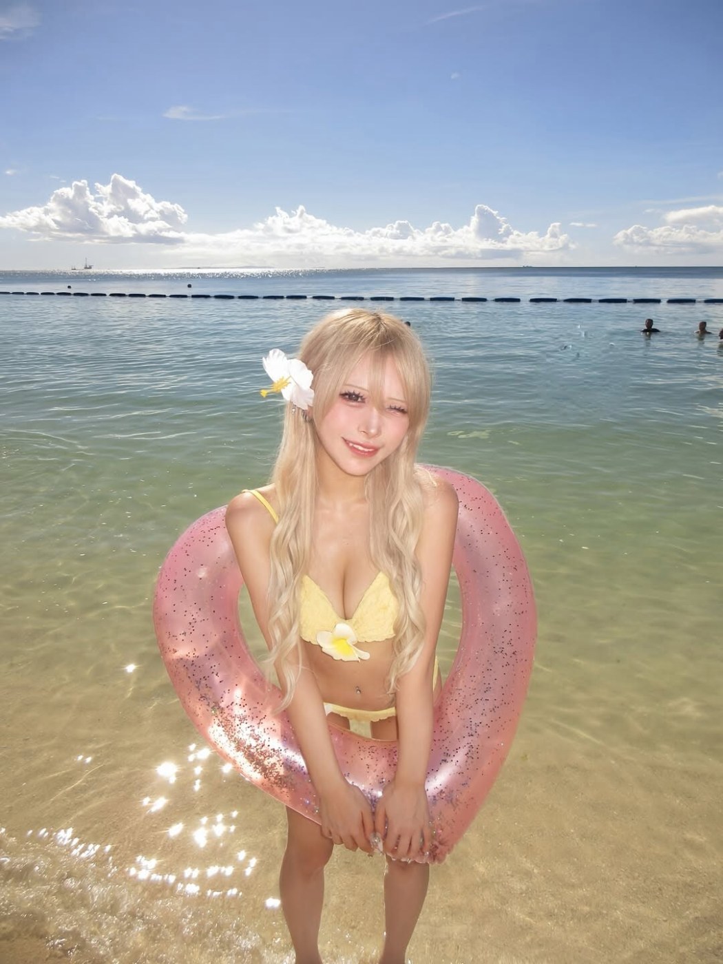 Setsuna Amu Photo #13