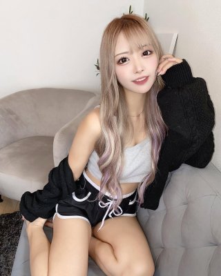 Setsuna Amu Photo #39