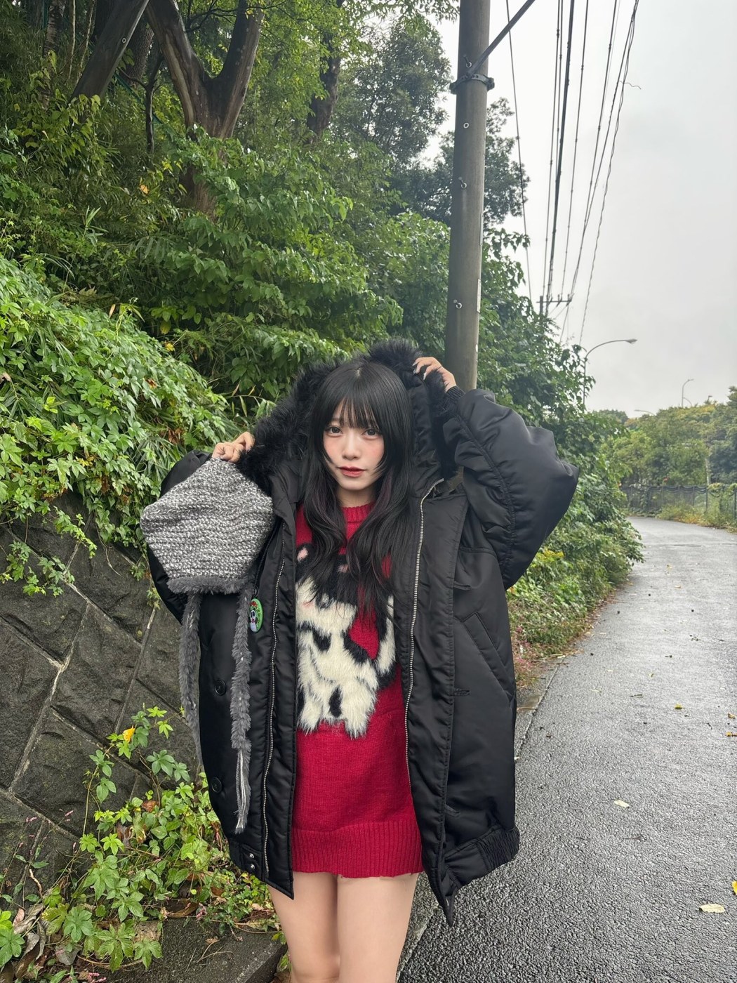 Suzu Sannomiya Photo #3