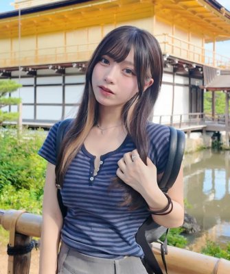 Suzu Sannomiya Photo #8
