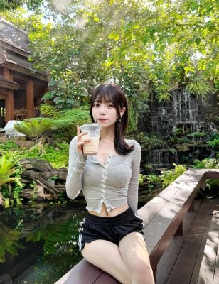 Suzu Sannomiya Photo #28