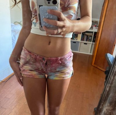 Zoe Santi Photo #36