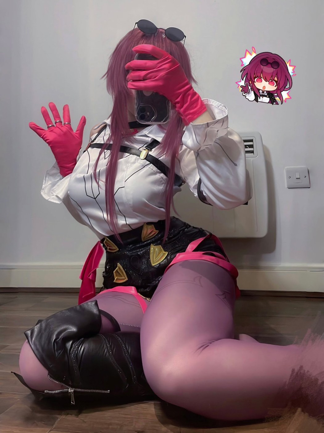 Bunicides Photo #18