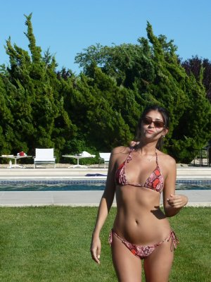 Daniela Mora Post #2