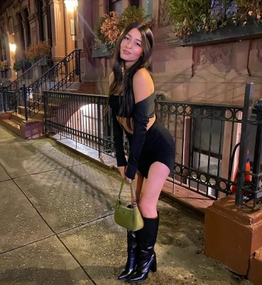Daniela Mora Photo #48