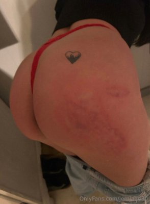 Jade Maloney Post #1