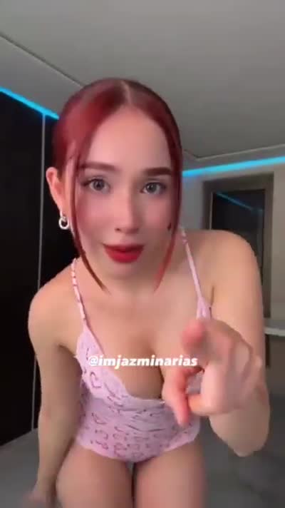 Jazmin Arias Video #7